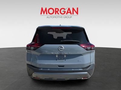 2023 Nissan Rogue - Photo 5
