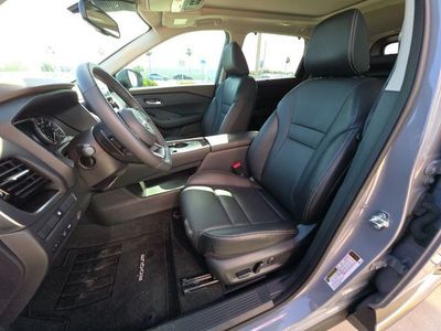 2023 Nissan Rogue - Photo 13