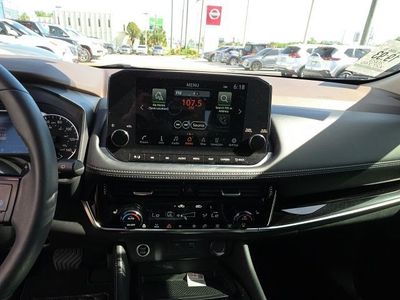 2023 Nissan Rogue - Photo 18