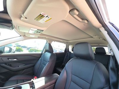 2023 Nissan Rogue - Photo 14