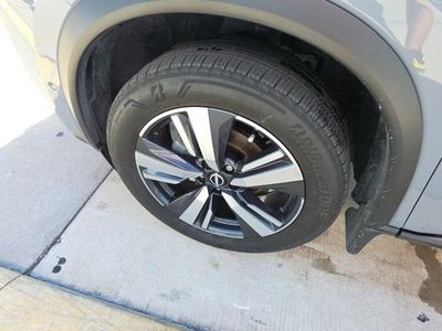 2023 Nissan Rogue - Photo 10