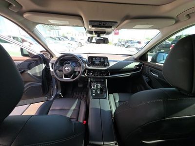 2023 Nissan Rogue - Photo 26