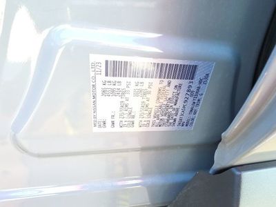 2023 Nissan Rogue - Photo 30