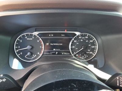 2023 Nissan Rogue - Photo 17