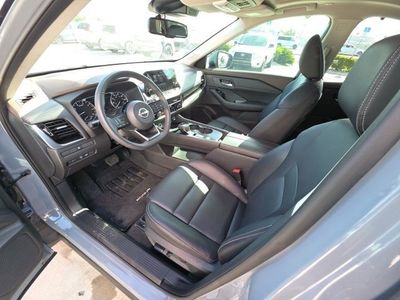 2023 Nissan Rogue - Photo 12