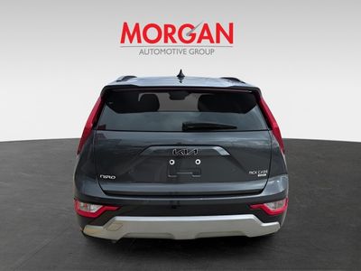 2023 Kia Niro - Photo 5