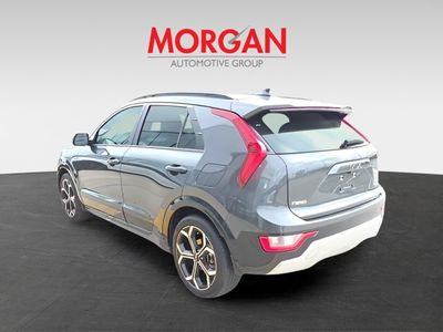 2023 Kia Niro - Photo 6