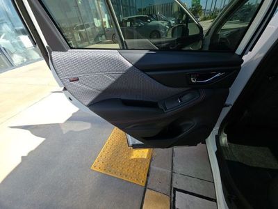 2024 Subaru Forester - Photo 24
