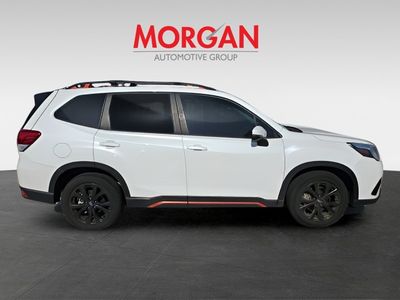 2024 Subaru Forester - Photo 3