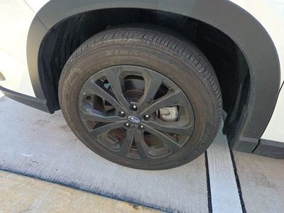 2024 Subaru Forester - Photo 10