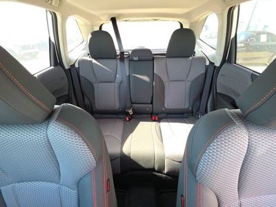2024 Subaru Forester - Photo 23