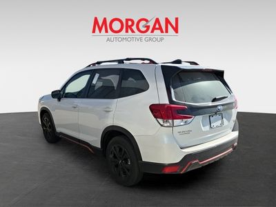 2024 Subaru Forester - Photo 6