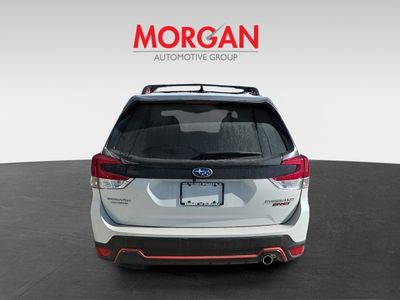 2024 Subaru Forester - Photo 5