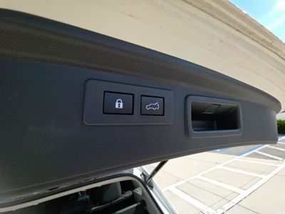 2024 Subaru Forester - Photo 29