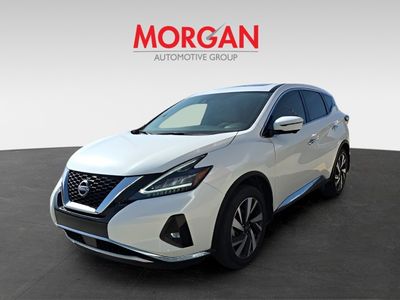 2024 Nissan Murano - Photo 8