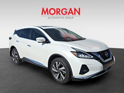 2024 Nissan Murano - Photo 2