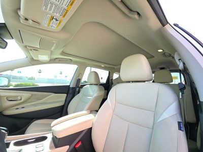2024 Nissan Murano - Photo 14