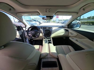 2024 Nissan Murano - Photo 26