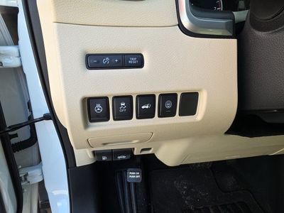 2024 Nissan Murano - Photo 15