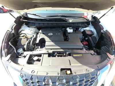2024 Nissan Murano - Photo 29