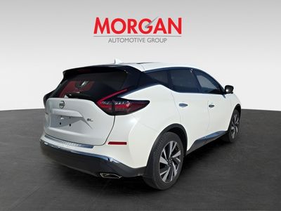 2024 Nissan Murano - Photo 4