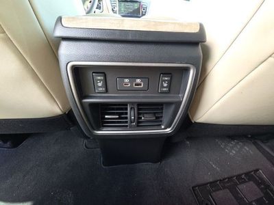 2024 Nissan Murano - Photo 25