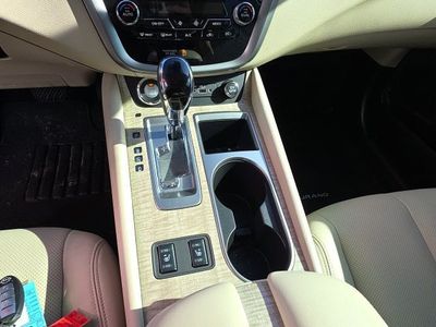 2024 Nissan Murano - Photo 19
