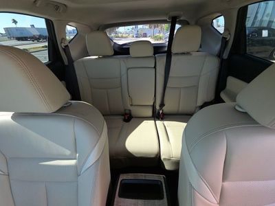 2024 Nissan Murano - Photo 22