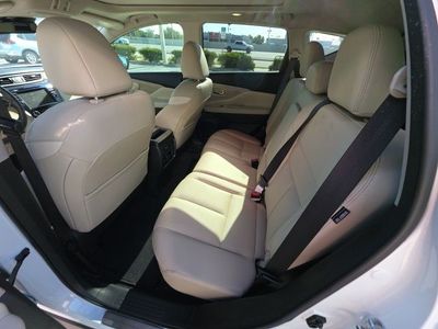 2024 Nissan Murano - Photo 24