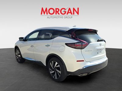 2024 Nissan Murano - Photo 6