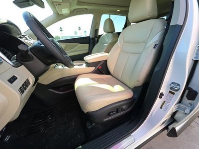 2024 Nissan Murano - Photo 13