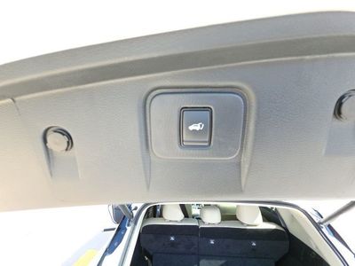 2024 Nissan Murano - Photo 28