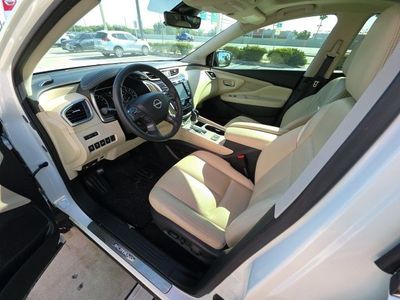 2024 Nissan Murano - Photo 12