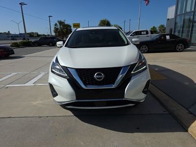 2024 Nissan Murano - Photo 9