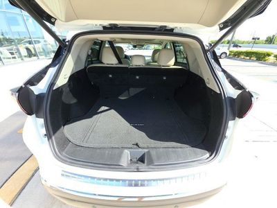 2024 Nissan Murano - Photo 27