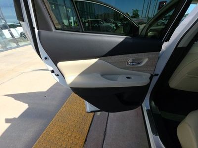 2024 Nissan Murano - Photo 23