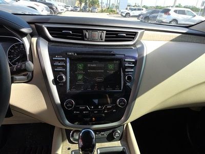 2024 Nissan Murano - Photo 18