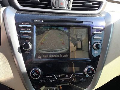 2024 Nissan Murano - Photo 20