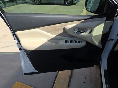 2024 Nissan Murano - Photo 11