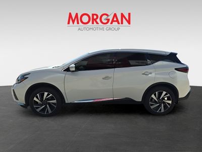 2024 Nissan Murano - Photo 7
