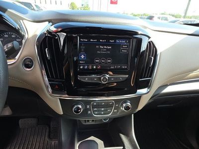 2023 Chevrolet Traverse - Photo 17