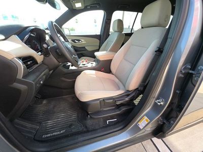 2023 Chevrolet Traverse - Photo 13