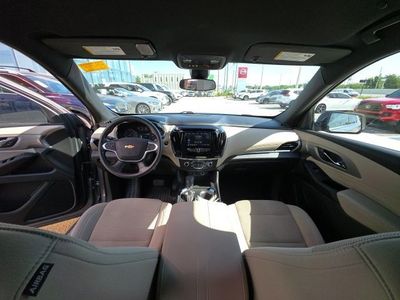 2023 Chevrolet Traverse - Photo 25