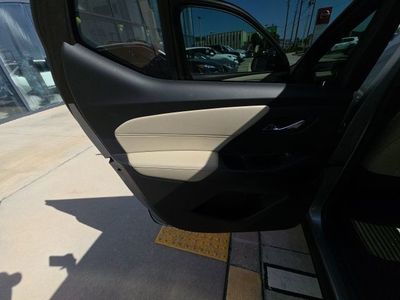 2023 Chevrolet Traverse - Photo 22