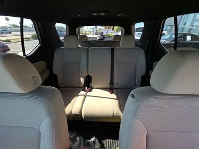 2023 Chevrolet Traverse - Photo 21