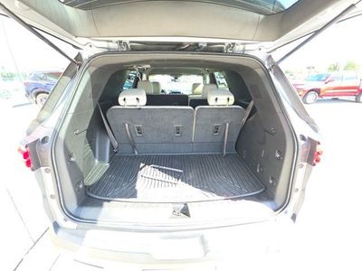 2023 Chevrolet Traverse - Photo 27