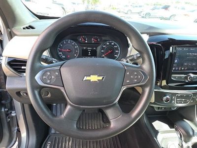 2023 Chevrolet Traverse - Photo 15