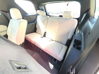 2023 Chevrolet Traverse - Photo 26
