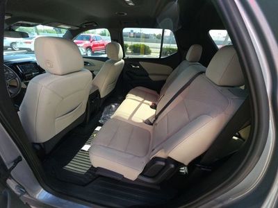 2023 Chevrolet Traverse - Photo 23