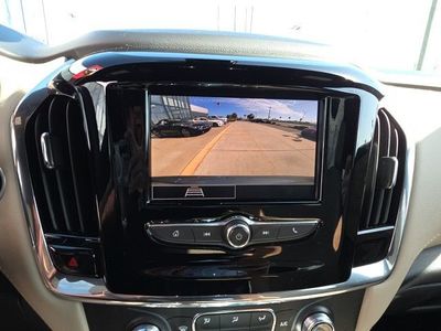 2023 Chevrolet Traverse - Photo 19